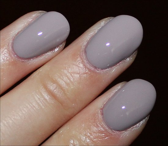 Taupe-less Beach by OPI Brazil Collection