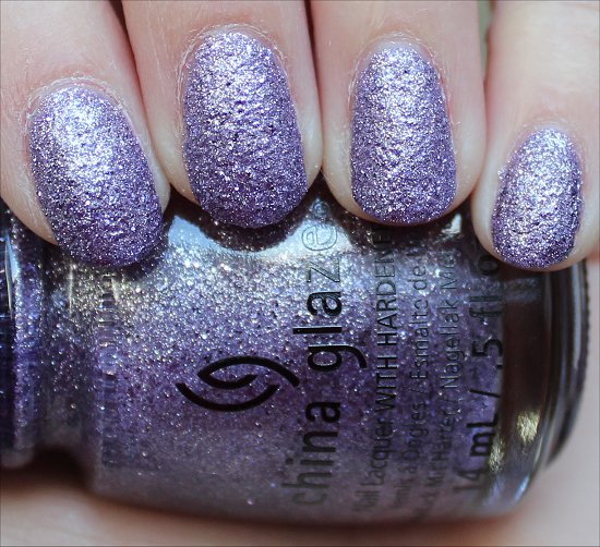 Tail Me Something by China Glaze