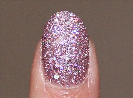 Zoya Lux Magical PixieDust Collection Swatches & Review