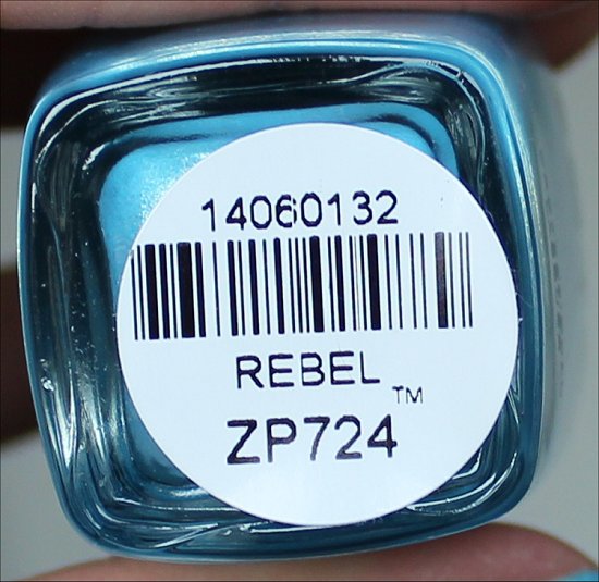 Zoya Rebel