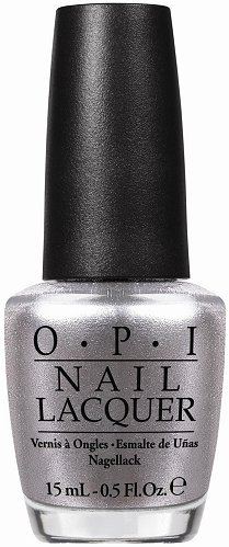 OPI My Signature Is DC OPI Coca-Cola Collection