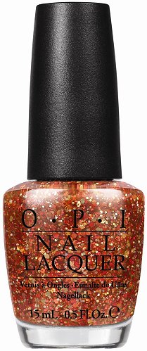 OPI Orange You Fantastic OPI Coca-Cola Collection