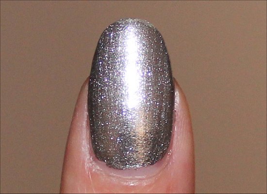 OPI My Signature Is DC Review & Swatches