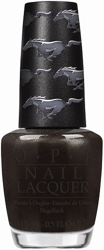 OPI Queen of the Road OPI Ford Mustang Collection