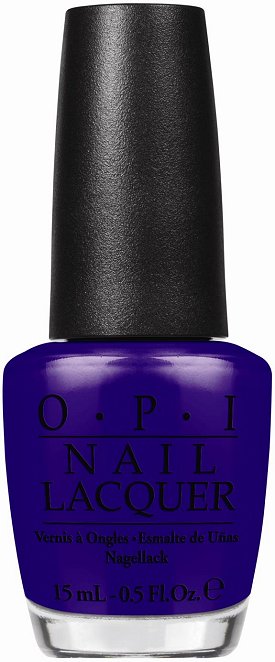 OPI Do You Have this Color in Stock-holm OPI Nordic Collection