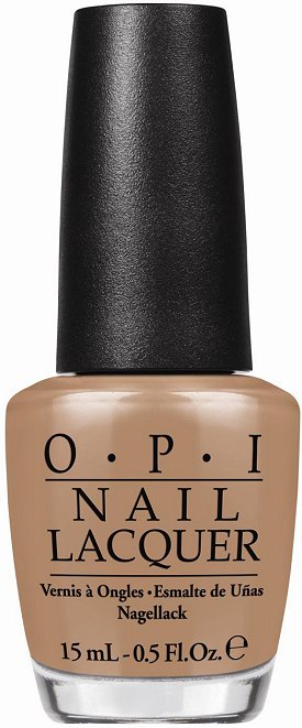 OPI Going My Way or Norway OPI Nordic Collection