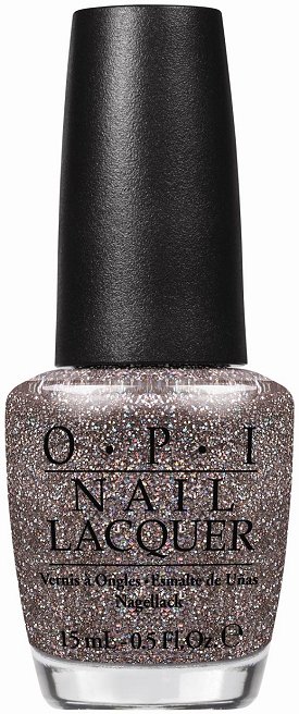 OPI My Voice is a Little Norse OPI Nordic Collection