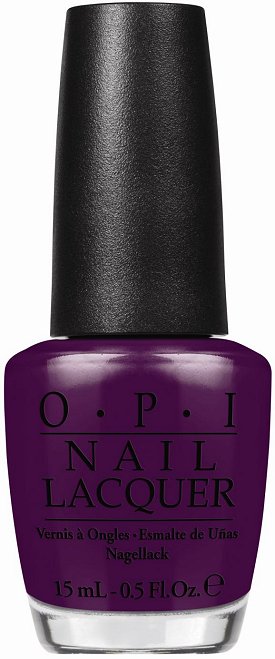 OPI Skating on Thin Ice-Land OPI Nordic Collection