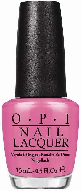 OPI Suzi Has a Swede Tooth OPI Nordic Collection