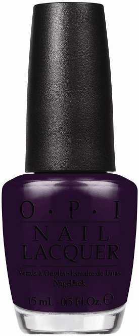 OPI Viking in a Vinter Vonderland OPI Nordic Collection