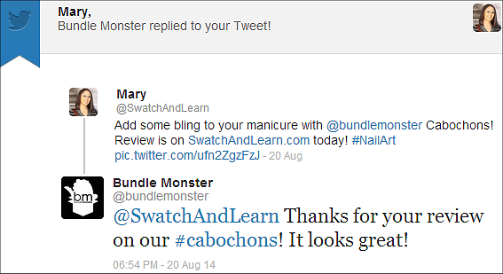 Bundle Monster Cabochons Swatch And Learn