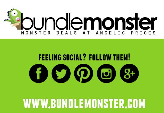 Bundle Monster Swatch And Learn Social Media