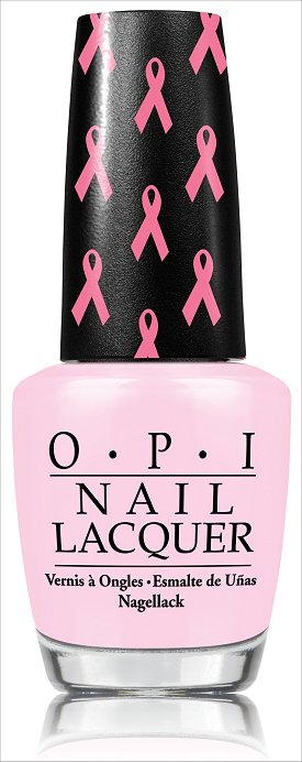 OPI Mod About You OPI Pink of Hearts 2014