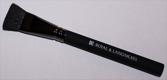 IMATS Toronto 2014 Royal & Langnickel Revolution BX-35 Brush