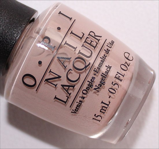 OPI Do You Take Lei Away OPI Hawaii Collection