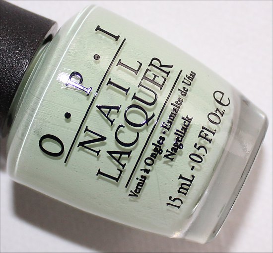 OPI That's Hula-rious OPI Hawaii Collection