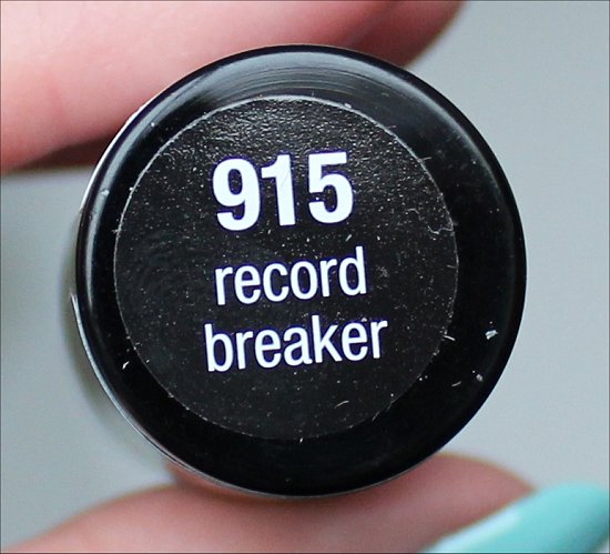 Hard Candy 915 Record Breaker