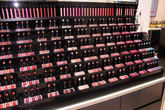 Inglot Store Toronto