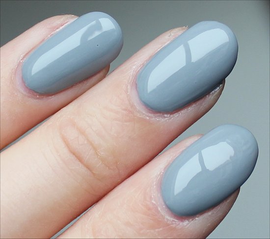 OPI Cement the Deal Swatch