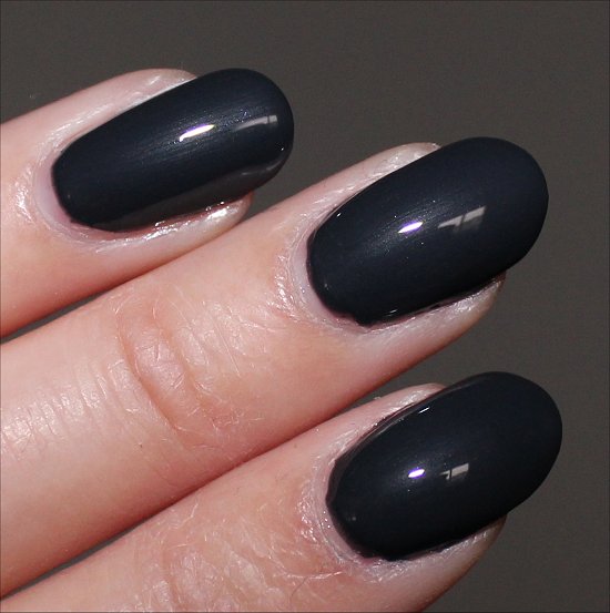 OPI Dark Side of the Mood Swatch, Pictures & Photos