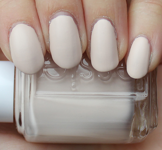 Essie Wrap Me Up Swatch & Review