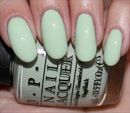 That's Hula-rious by OPI Hawaii Collection