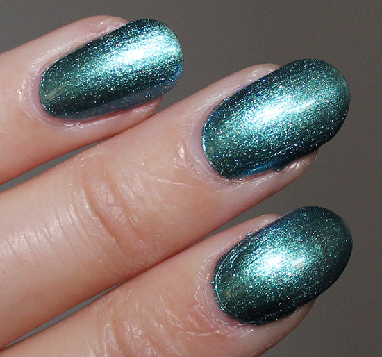 This Color's Making Waves OPI Hawaii Collection