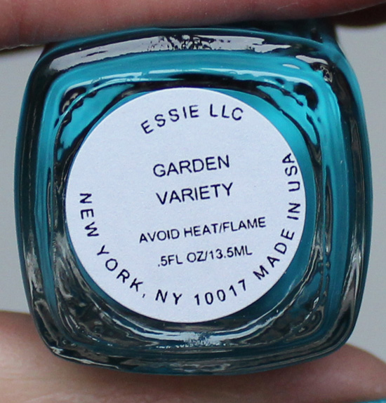 Essie-Garden-Variety