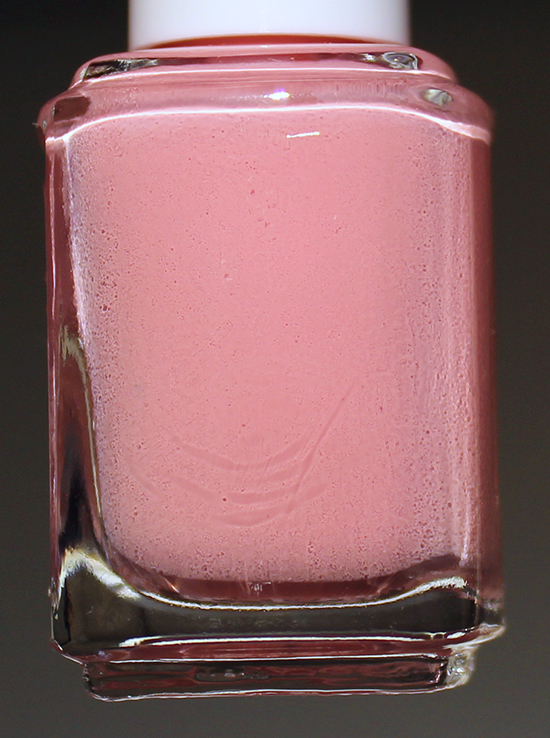 Essie Groove is in the Heart Swatches Swatch