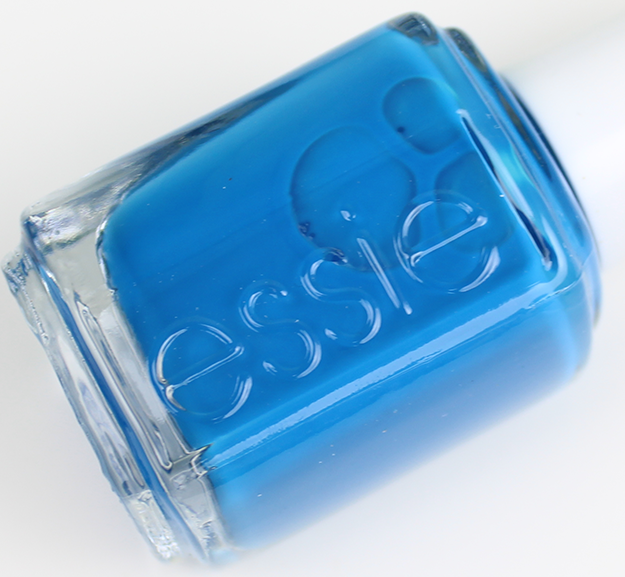 Essie Neon 2015 Collection Make Some Noise