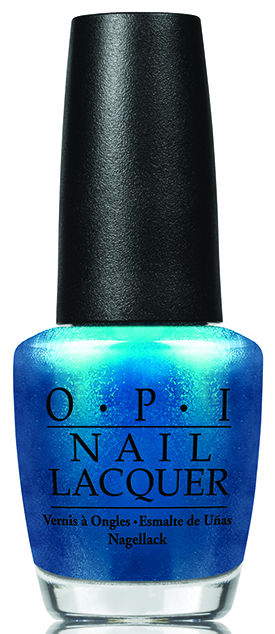 OPI Brights Collection I Sea You Wear OPI