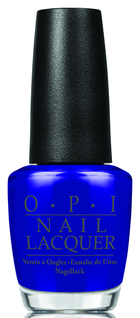 OPI Brights Collection My Car Has Navygation