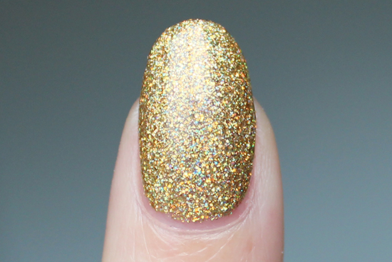 Sun & Games Swatch KBShimmer Swatches