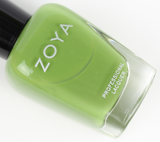 Zoya Jace Island Fun Collection