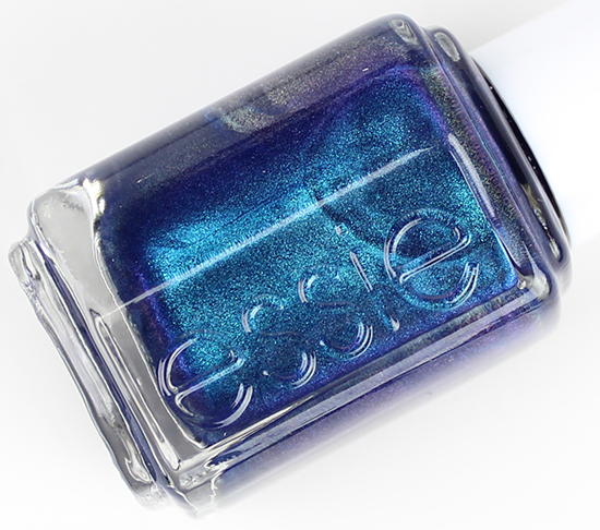 Essie Fall 2015 Collection Essie Bell-Bottom Blues