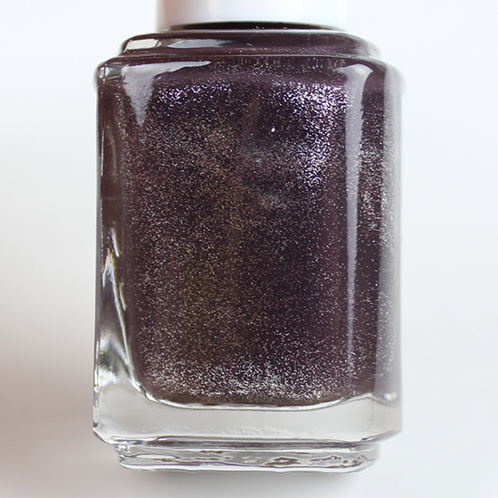 Essie Frock N Roll Review