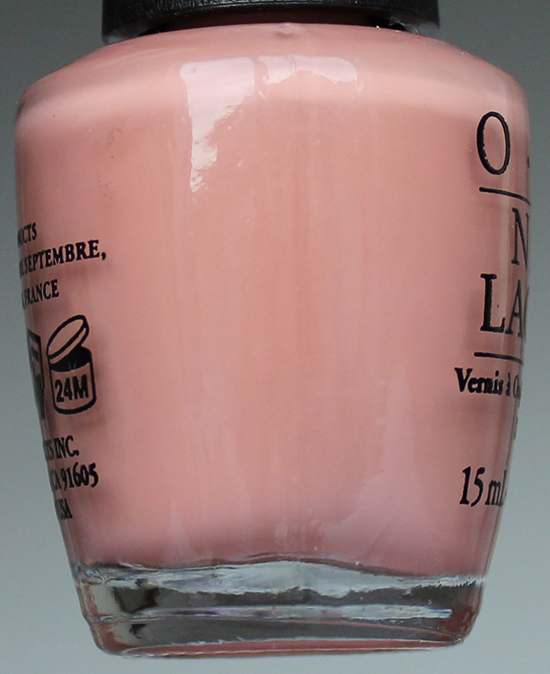 A Great Opera-tunity by OPI