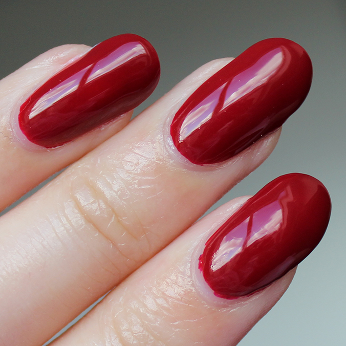 OPI Amore at the Grand Canal Review & Swatches