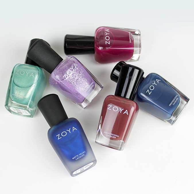 Zoya Black Friday Deals 2015