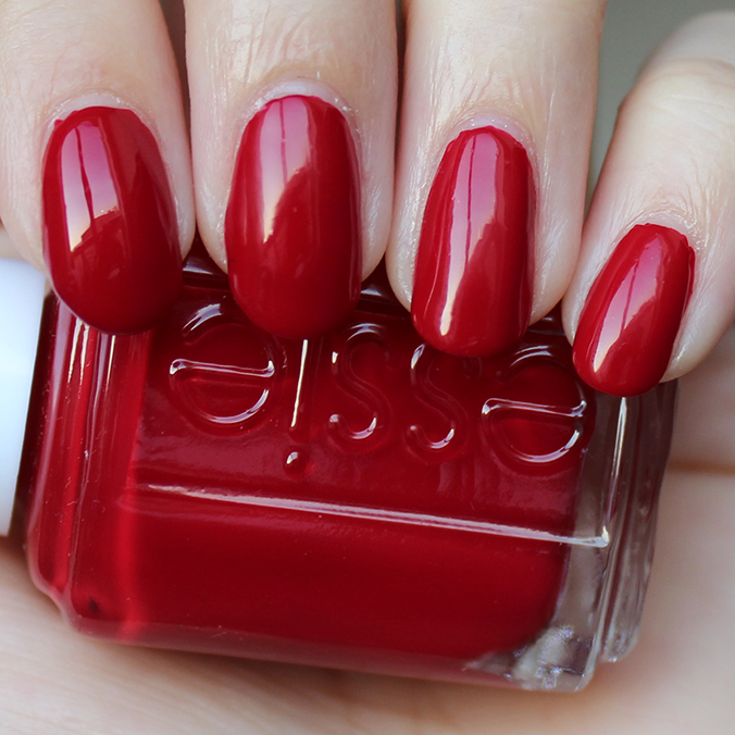 Essie Shall We Chalet Review & Swatch