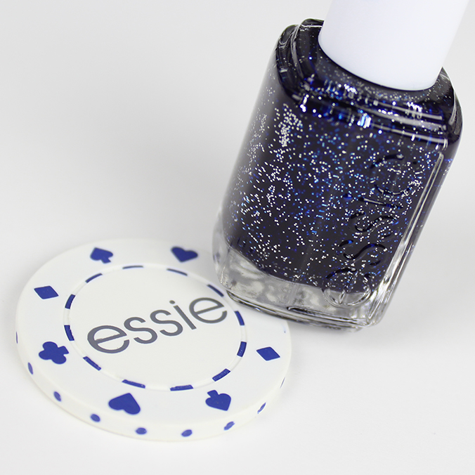 Starry Starry Night by Essie Retro Revival Collection