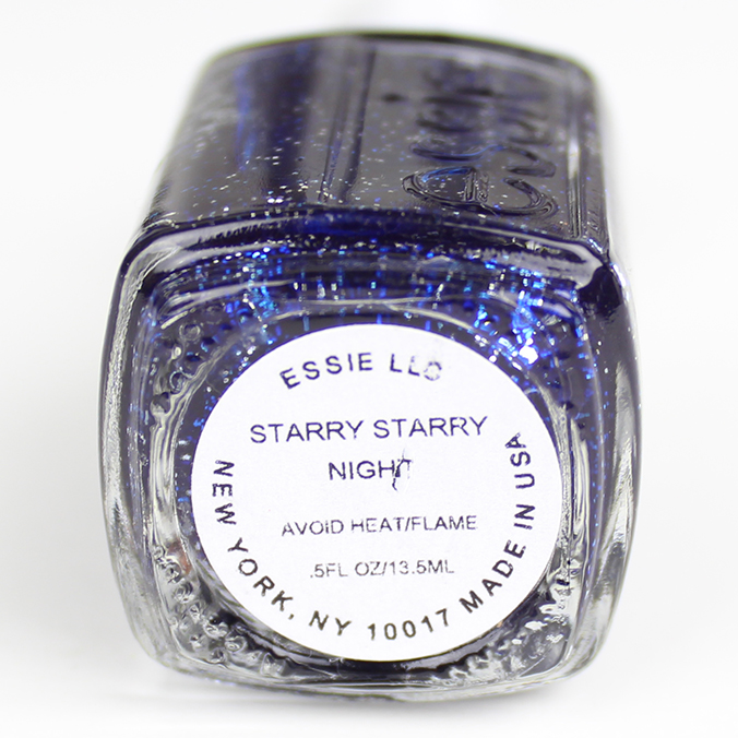 Starry Starry Night by Essie