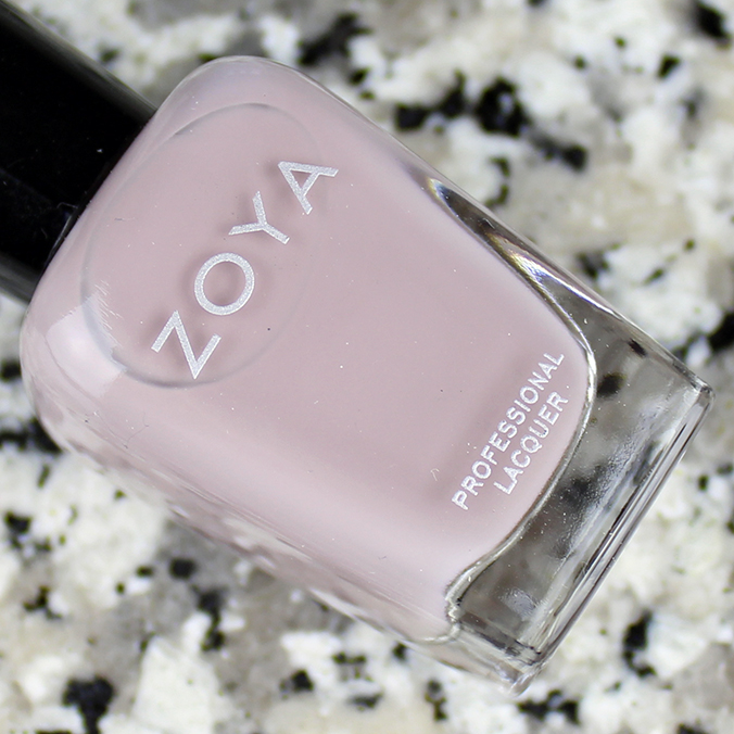 Zoya Whispers Collection Zoya Eastyn