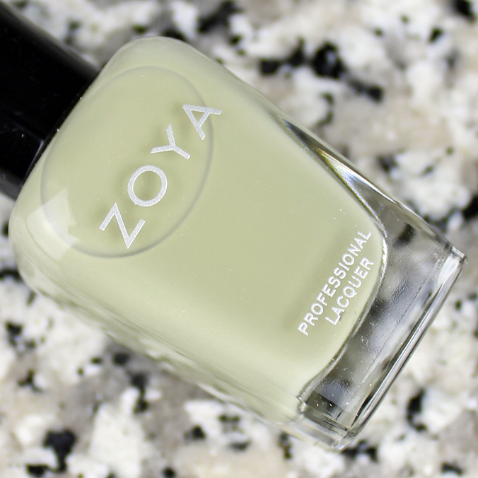 Zoya Whispers Collection Zoya Ireland