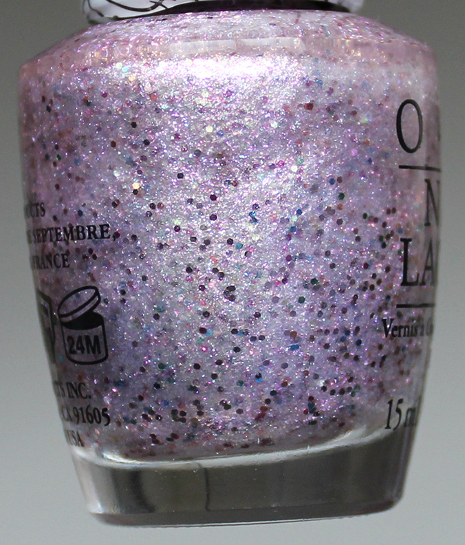 Charmmy & Sugar OPI Swatches Hello Kitty