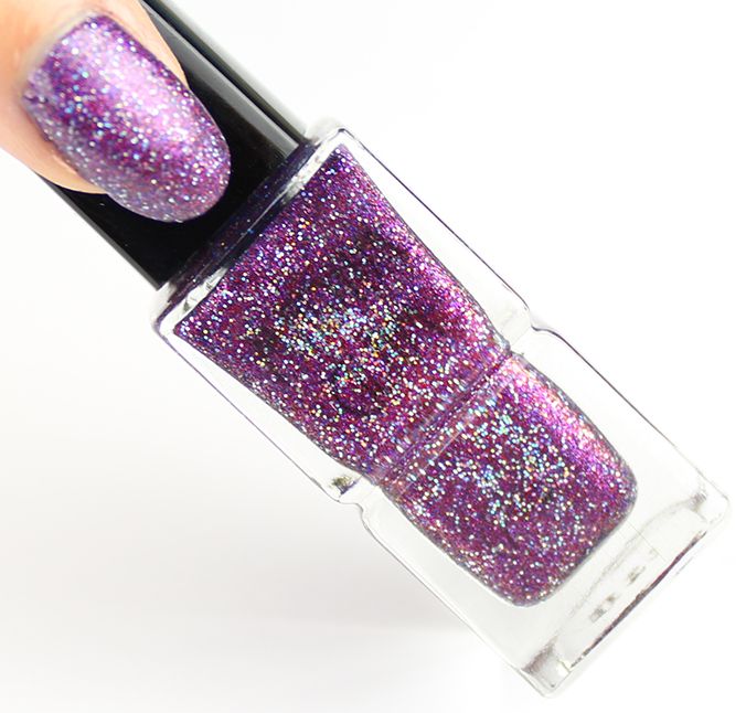 Madam Glam Holo Fever Review