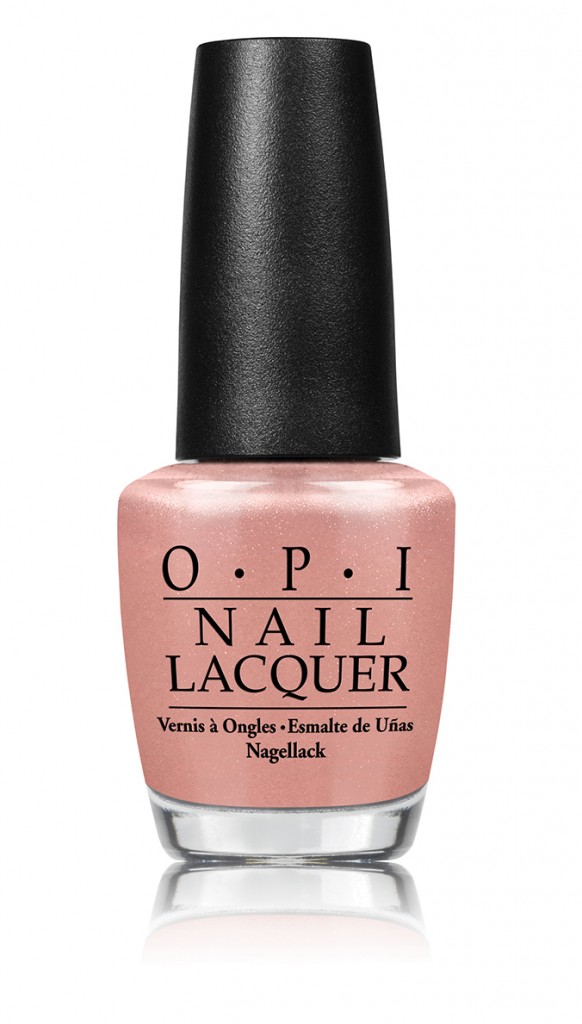 OPI New Orleans Collection Humidi-Tea