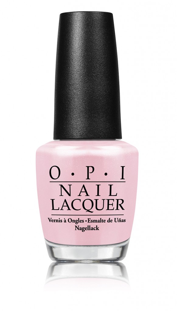 OPI New Orleans Collection Let Me Bayou a Drink