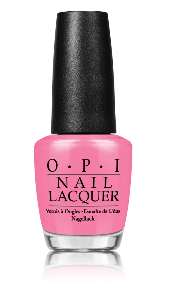 OPI New Orleans Collection Suzi Nails New Orleans