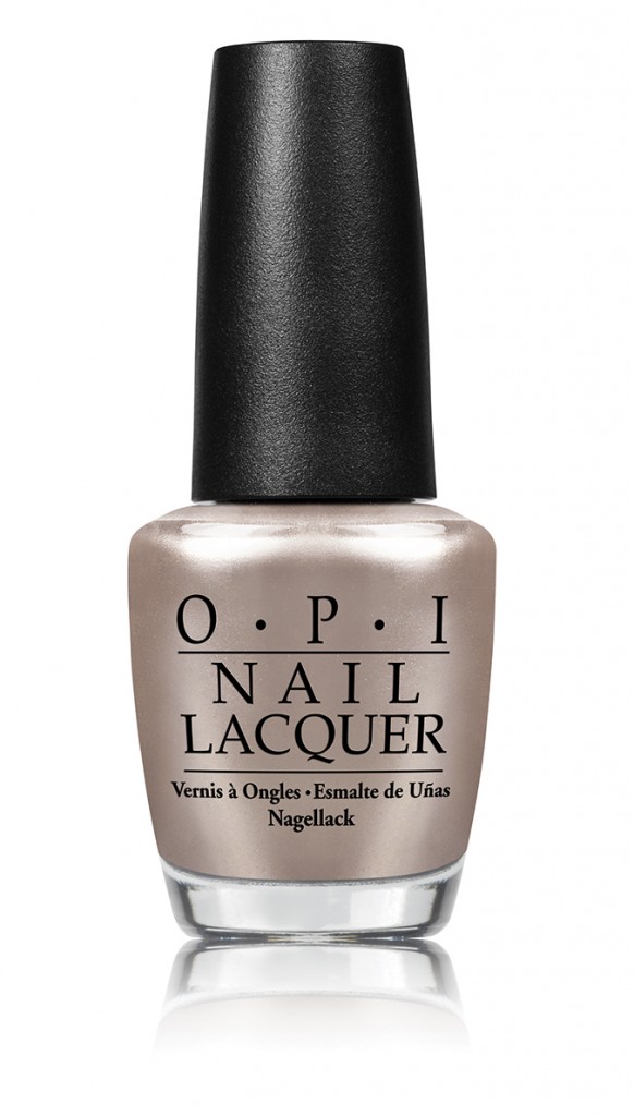 OPI New Orleans Collection Take a Right On Bourbon